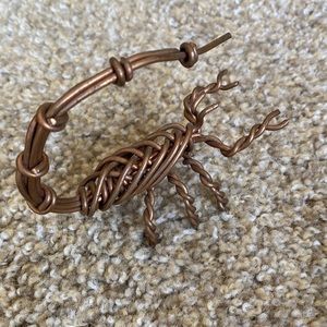 Wire Scorpion